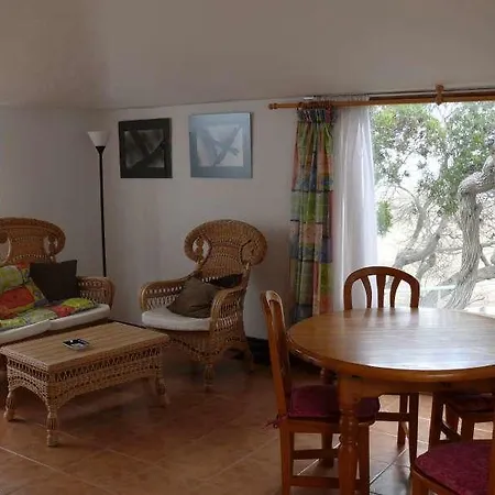 Edenita A Vakantiehuis *