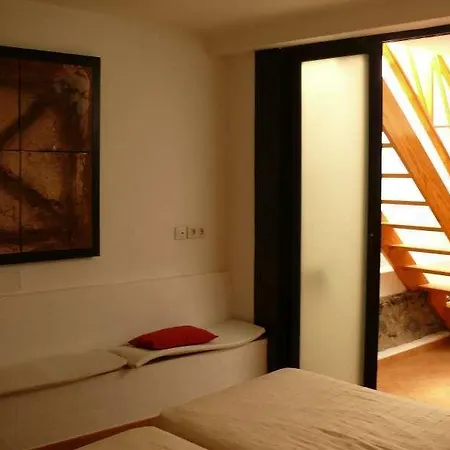 Edenita A Vakantiehuis Uga