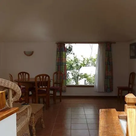 Vakantiehuis Edenita A *