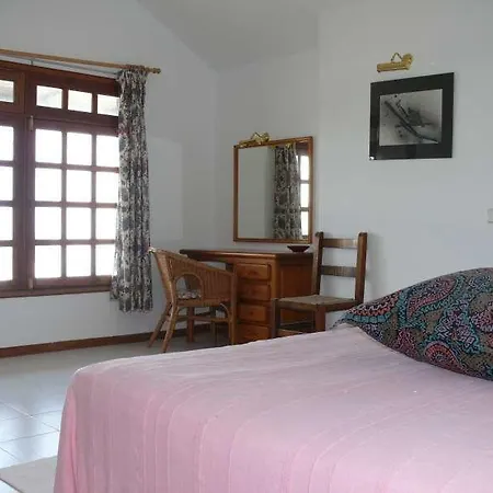 Vakantiehuis Edenita A
