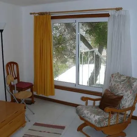 Edenita A Vakantiehuis