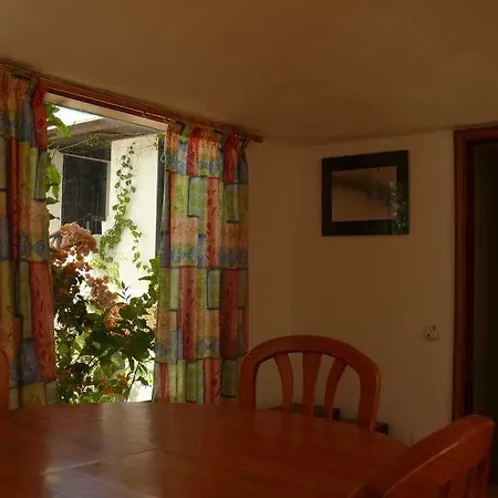 Vakantiehuis Edenita A Uga