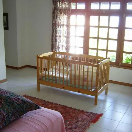 Vakantiehuis Edenita A