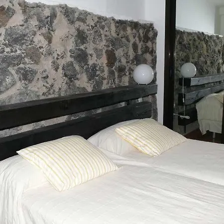 Vakantiehuis Edenita A *