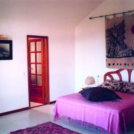 Edenita A Vakantiehuis Uga