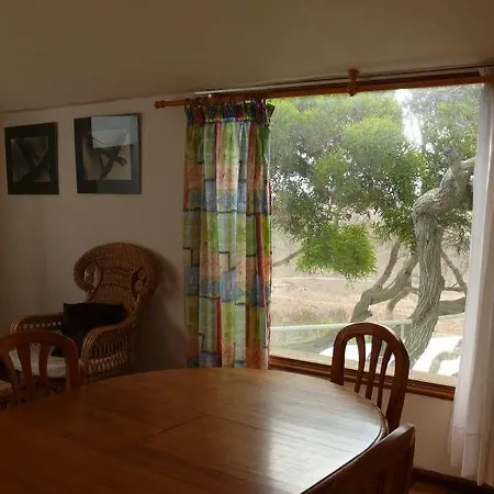 Vakantiehuis Edenita A