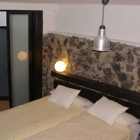 Vakantiehuis Edenita A *