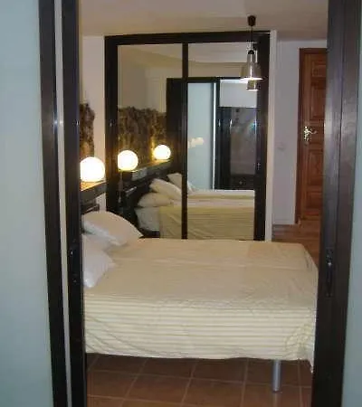 Edenita A Vakantiehuis *