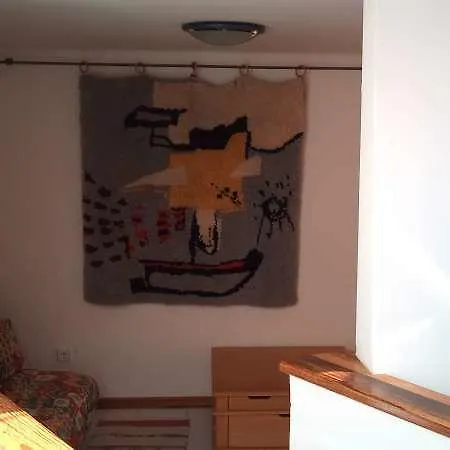 Edenita A Vakantiehuis *