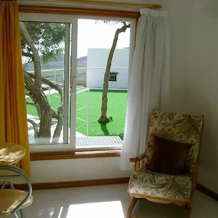 Edenita A Vakantiehuis