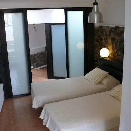 Edenita A Vakantiehuis *