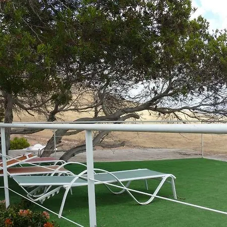 Vakantiehuis Edenita A