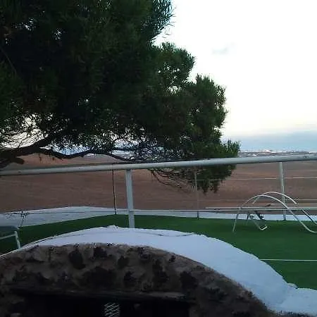 Vakantiehuis Edenita A *