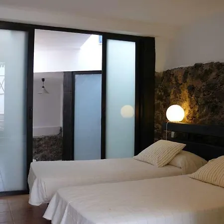 Vakantiehuis Edenita A Uga