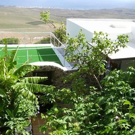 Edenita A *