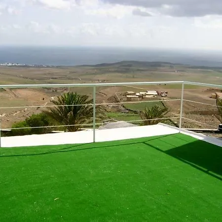 Vakantiehuis Edenita A *
