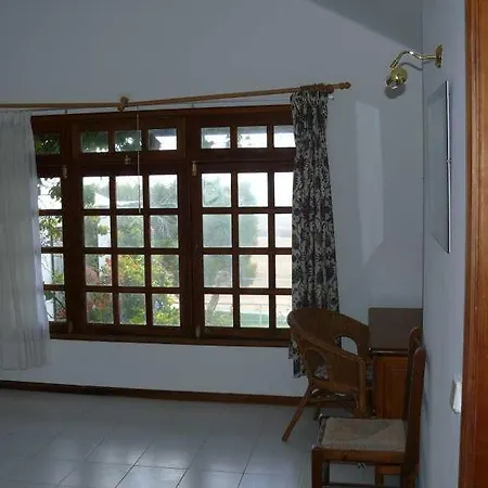 Vakantiehuis Edenita A