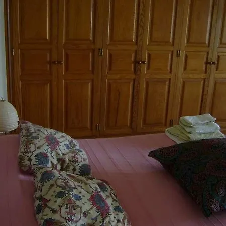 Edenita A Vakantiehuis Uga