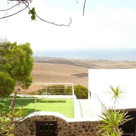 Edenita A Vakantiehuis