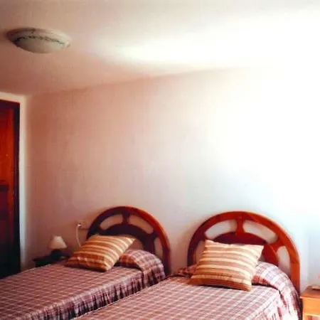 Edenita A Vakantiehuis Uga