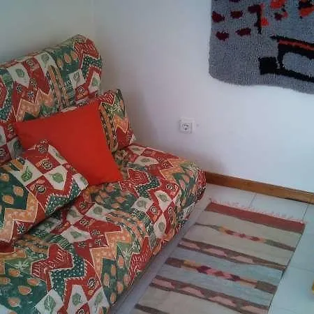 Vakantiehuis Edenita A