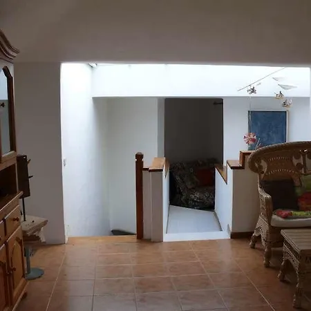 Vakantiehuis Edenita A