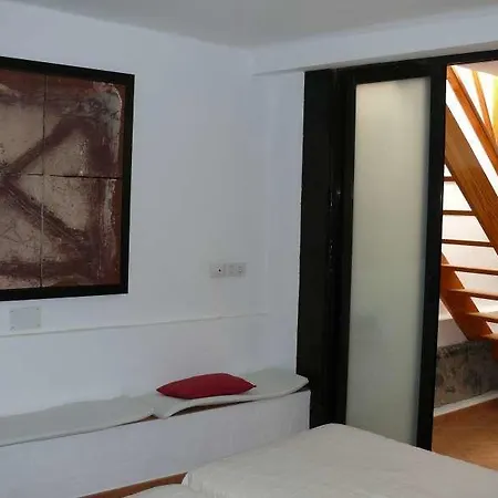 Vakantiehuis Edenita A