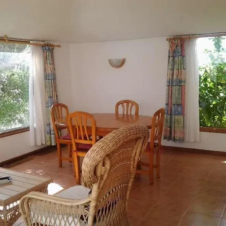 Edenita A Vakantiehuis *