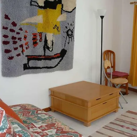 Edenita A Vakantiehuis *