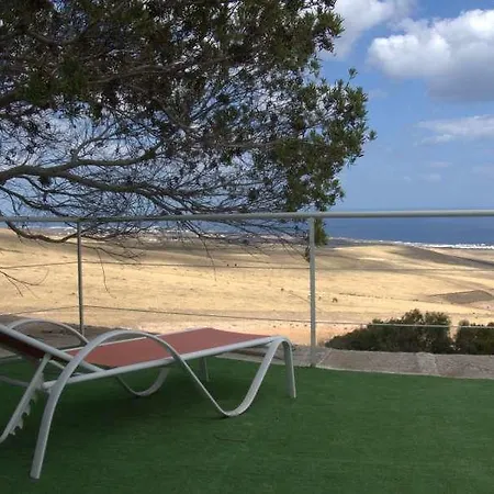 Edenita A Vakantiehuis *