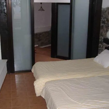Vakantiehuis Edenita A Uga